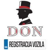 DON Registracija