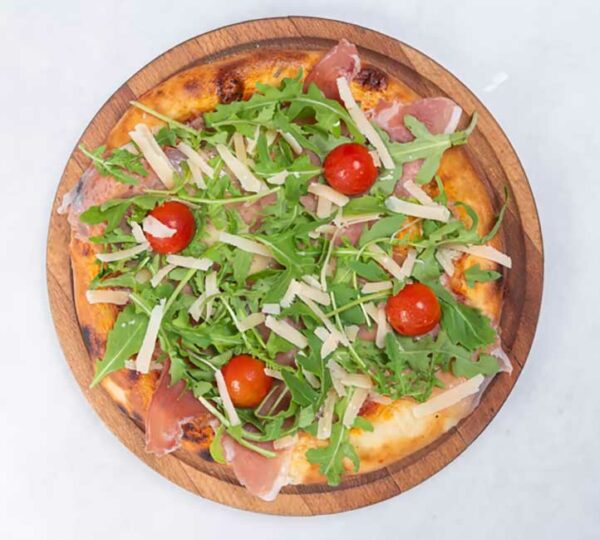 Pizzeria Ćoše