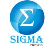 Sigma prevodi