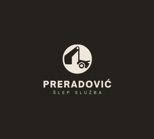 Šlep služba Preradović