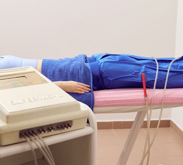 Dr Vergaš - Ordinacija za fizikalnu medicinu i rehabilitaciju