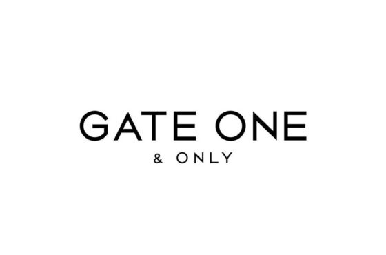 Gate One and only