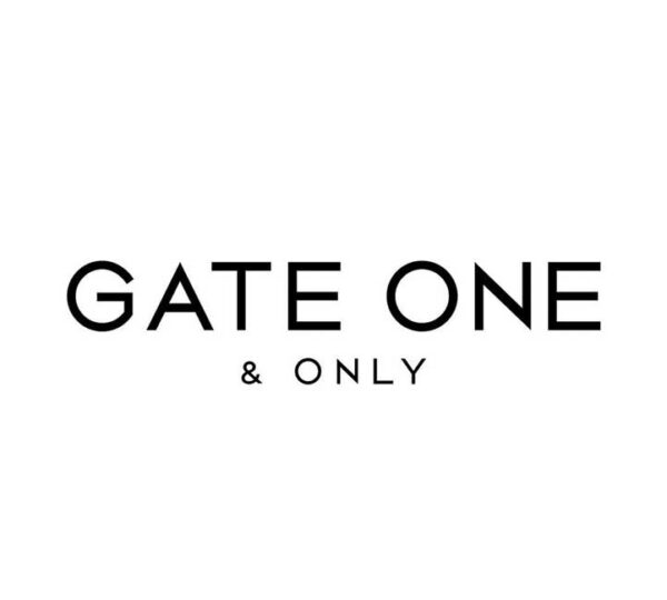 Gate One and only
