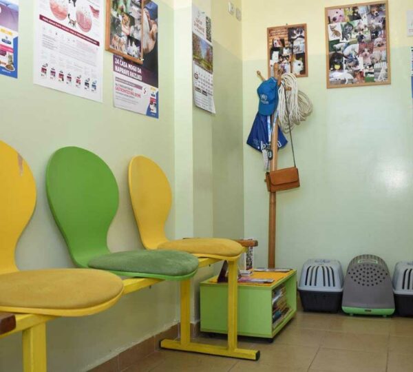 Petman Veterinarska Ambulanta