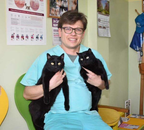 Petman Veterinarska Ambulanta