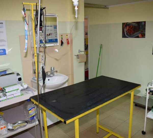 Petman Veterinarska Ambulanta