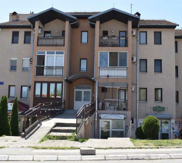 Petman Veterinarska Ambulanta