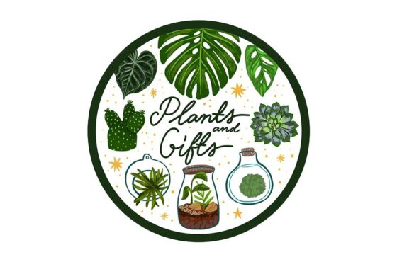 Plants and gifts