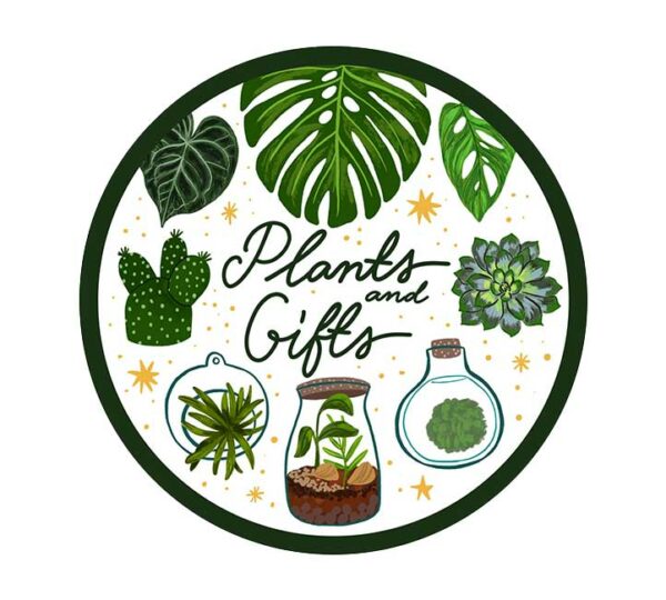 Plants and gifts