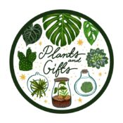 Plants and gifts