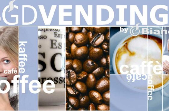 Mag Nes – Automati za kafu