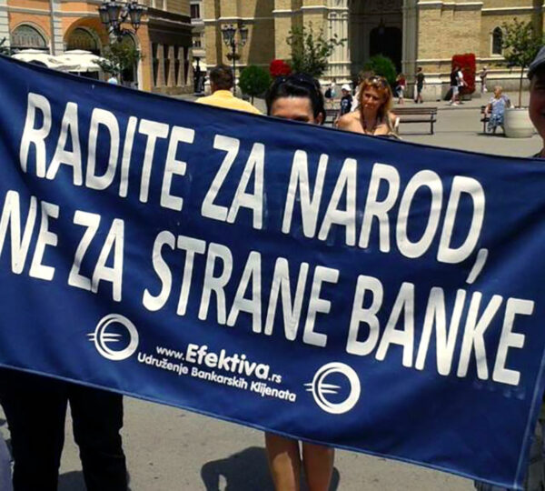 Udruženje potrošača Efektiva