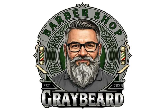 Graybeard Barbershop