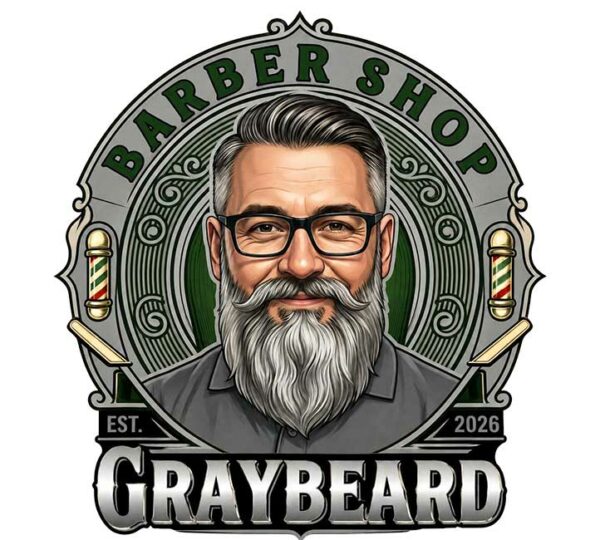 Graybeard Barbershop