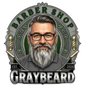 Graybeard Barbershop
